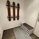 With Pool, Sauna & Gym