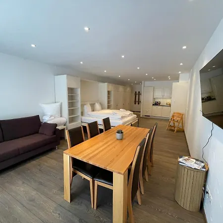 With Pool, Sauna & Gym Apartamento *