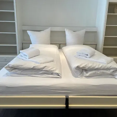 Appartamento With Pool, Sauna & Gym *