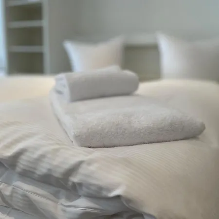 With Pool, Sauna & Gym * Laax