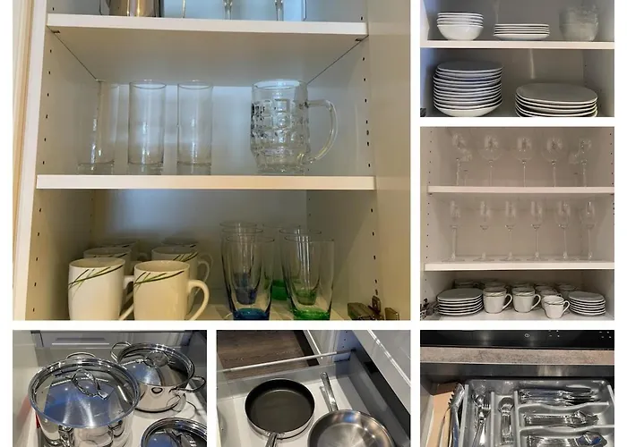 With Pool, Sauna & Gym Appartamento