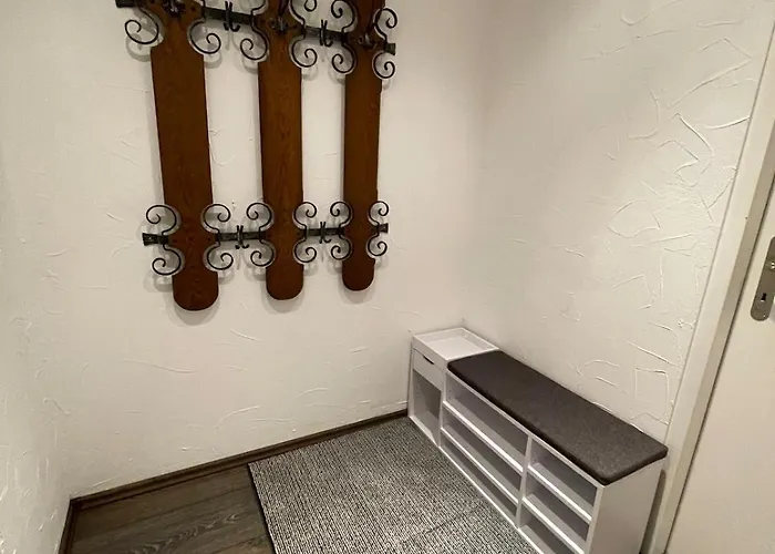 With Pool, Sauna & Gym