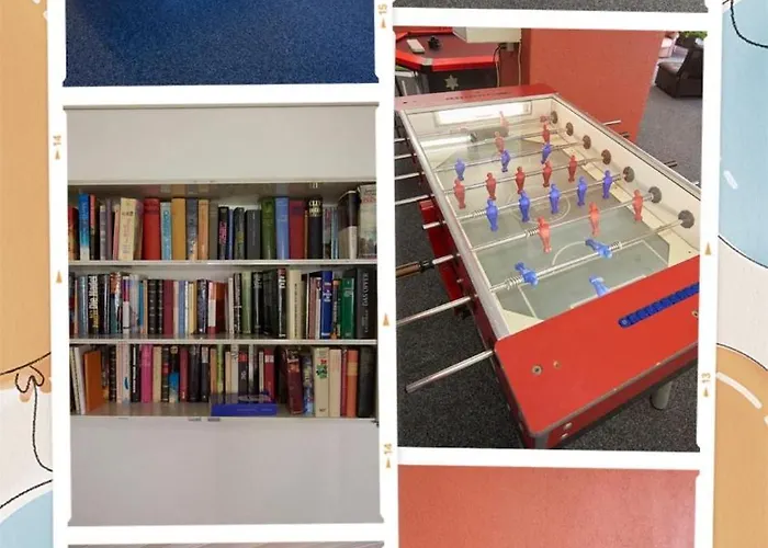 Appartamento With Pool, Sauna & Gym