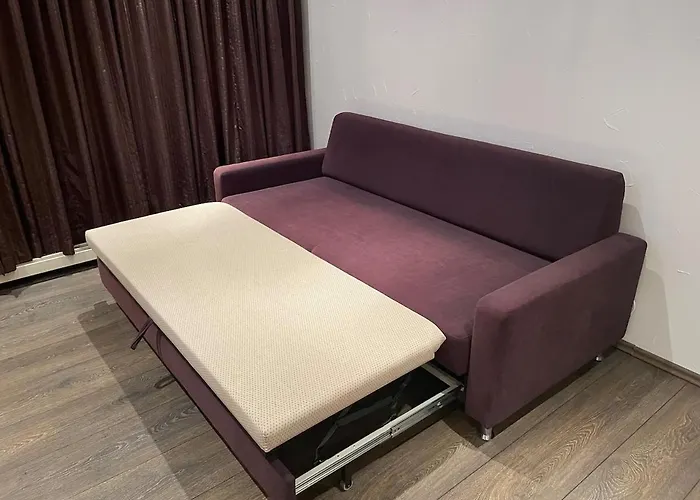 With Pool, Sauna & Gym Appartamento