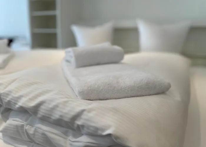 With Pool, Sauna & Gym * Laax