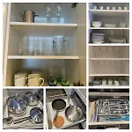 With Pool, Sauna & Gym Apartament