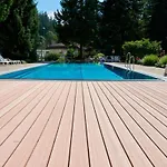 Apartament With Pool, Sauna & Gym