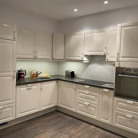 With Pool, Sauna & Gym * Laax